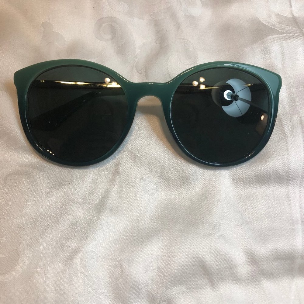 Prada Sunglasses SPR 17S-F